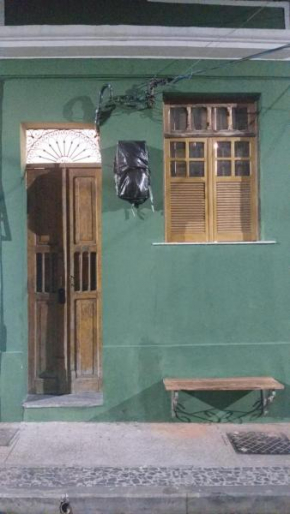 Casa Verde